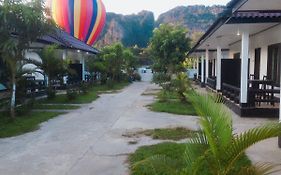 Diamond Villa Vang Vieng